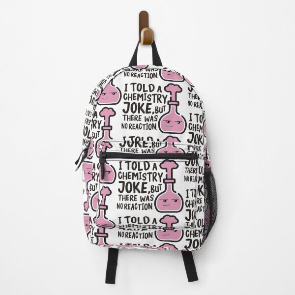 Item preview, Chem x chem designed and sold by The  Knick Knack Nook.