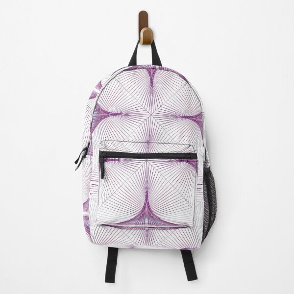 Item preview, Rectangular Pattern 1 Morph D [12581-Purples-WB] designed and sold by LottMultimedia.
