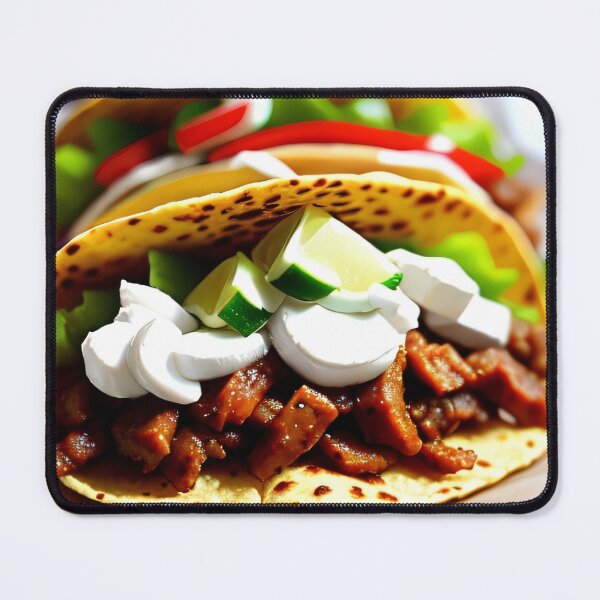 Item preview, Taco Taco! designed and sold by Kosm1kuniverse.