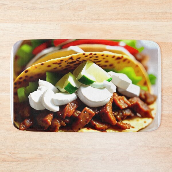 Item preview, Taco Taco! designed and sold by Kosm1kuniverse.