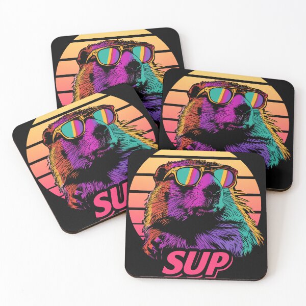 Item preview, Groundhog day Sup designed and sold by polygrafix.