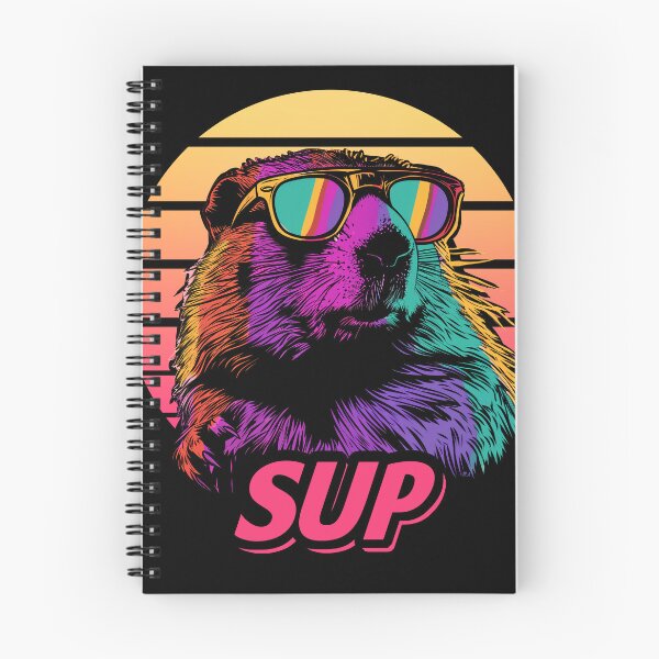 Item preview, Groundhog day Sup designed and sold by polygrafix.