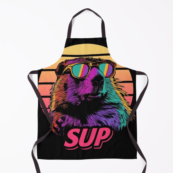 Item preview, Groundhog day Sup designed and sold by polygrafix.