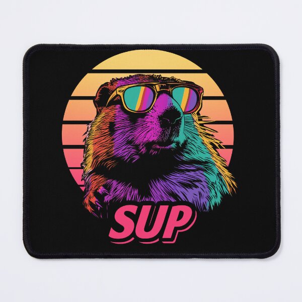 Item preview, Groundhog day Sup designed and sold by polygrafix.