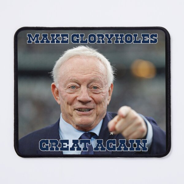 Item preview, Cowboy Gloryholes designed and sold by awesomegoodsinc.
