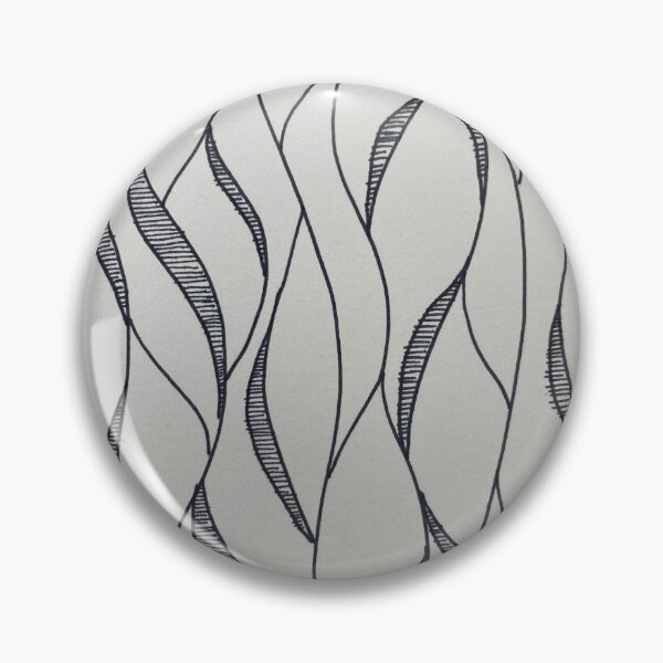 Item preview, Abstract Art - Bark Pattern designed and sold by LizBellArtist.