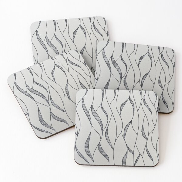 Item preview, Abstract Art - Bark Pattern designed and sold by LizBellArtist.