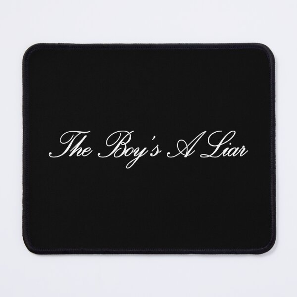 Item preview, The Boy's A Liar designed and sold by TwoLosers.