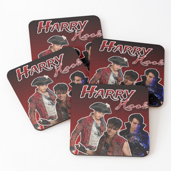 Item preview, Harry Hook my beloved designed and sold by jennithebeast.
