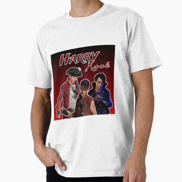 Item preview, Harry Hook mi amado designed and sold by jennithebeast.