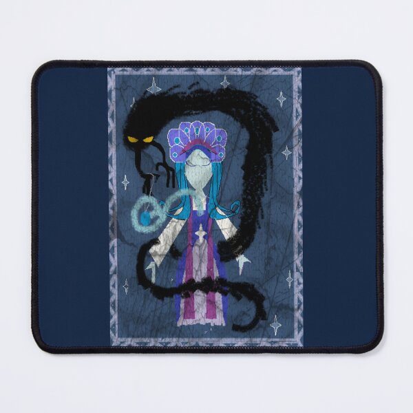 Item preview, Becoming the Dark designed and sold by Gege-16.