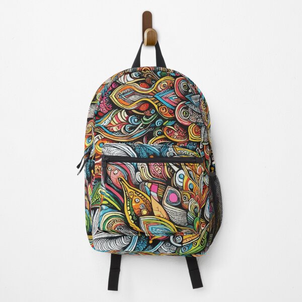 Item preview, Explosion of colors and flavors designed and sold by Gacram.