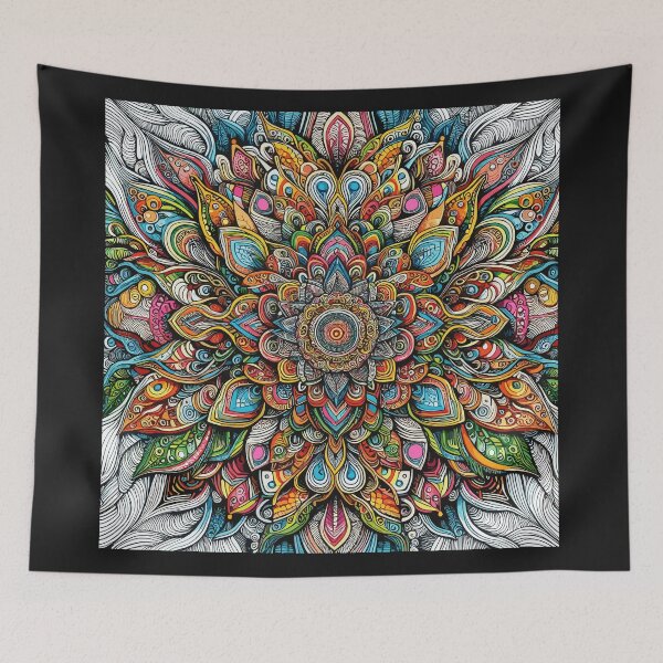 Item preview, Explosion of colors and flavors designed and sold by Gacram.