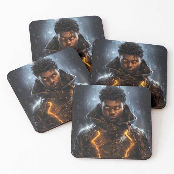 Item preview, Seeker designed and sold by kingaiart.