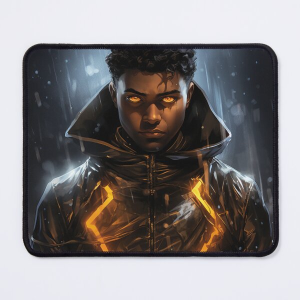 Item preview, Seeker designed and sold by kingaiart.