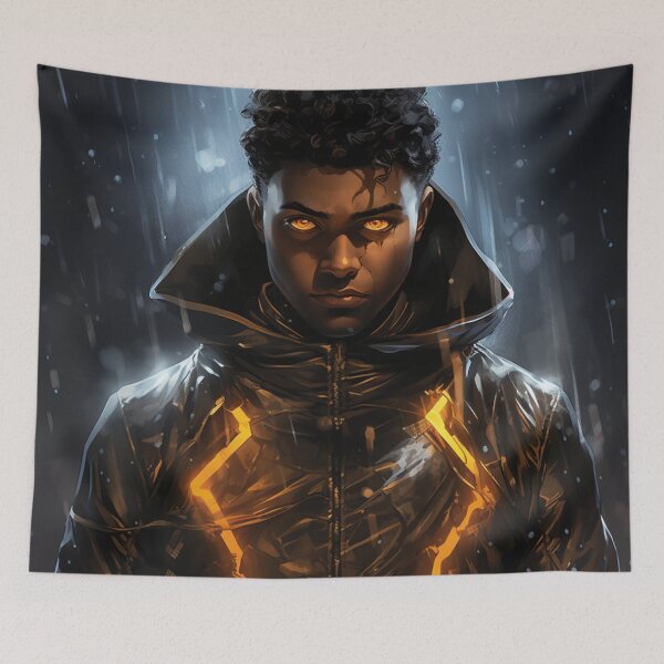 Item preview, Seeker designed and sold by kingaiart.