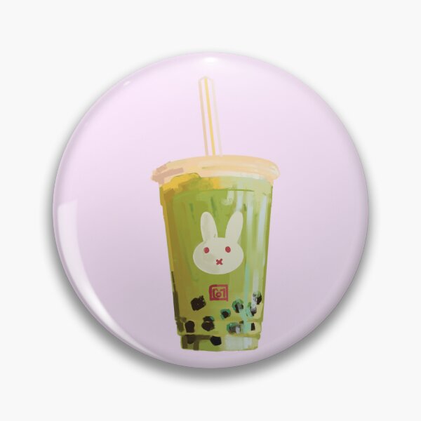 Item preview, Bubble tea designed and sold by Alojo.