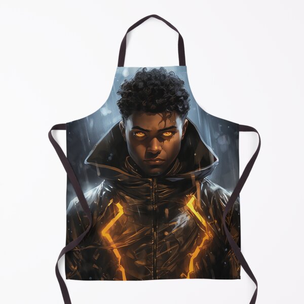 Item preview, Seeker designed and sold by kingaiart.