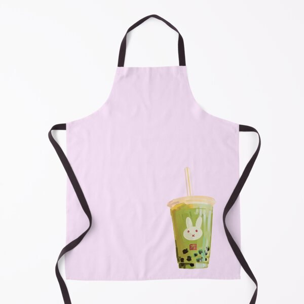 Item preview, Bubble tea designed and sold by Alojo.