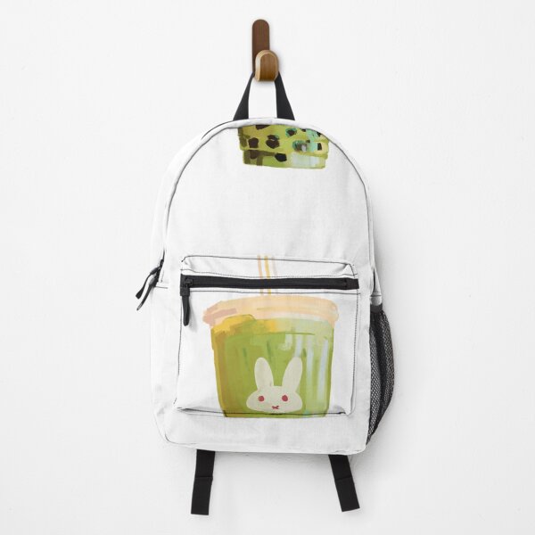 Item preview, Bubble tea designed and sold by Alojo.