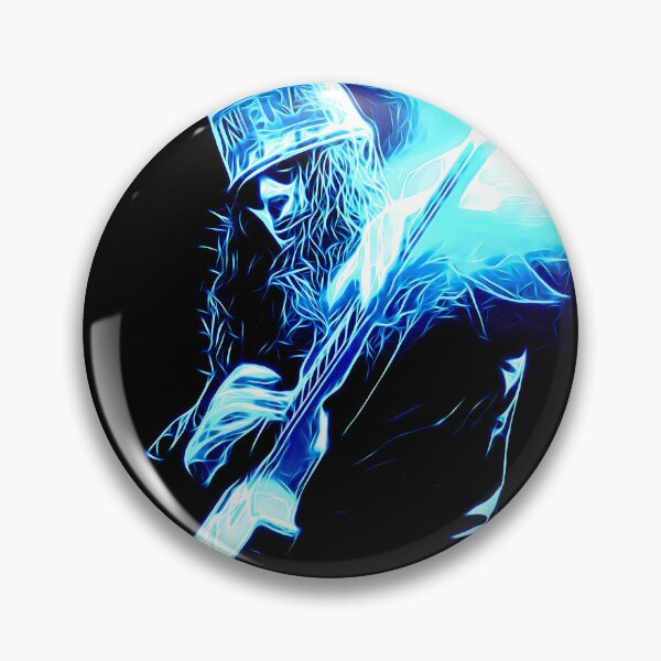 Item preview, Buckethead - Electric Tears designed and sold by Eratas.
