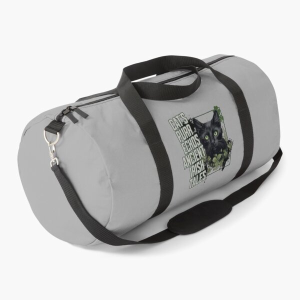 Item preview, CAT ECHOS ANCIENT IRISH TALES Feline Kitty Design designed and sold by ej-sulu.