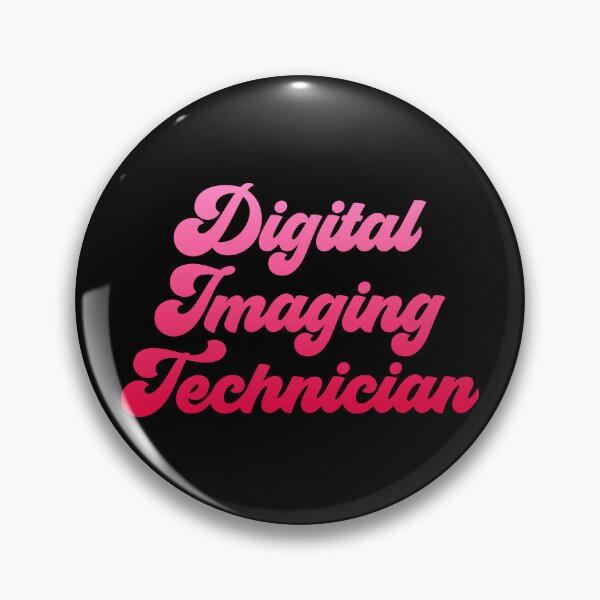 Artikelvorschau, Groovy Digital Imaging Technician Mitglied der Filmcrew entworfen und verkauft von NermilioDesigns.
