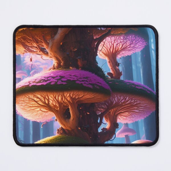 Item preview, enchanted oak tree designed and sold by Kosm1kuniverse.