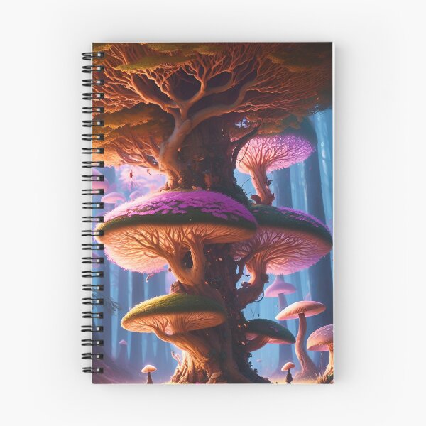 Item preview, enchanted oak tree designed and sold by Kosm1kuniverse.