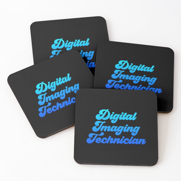 Item preview, Groovy Digital Imaging Technician Film Crew Member designed and sold by NermilioDesigns.