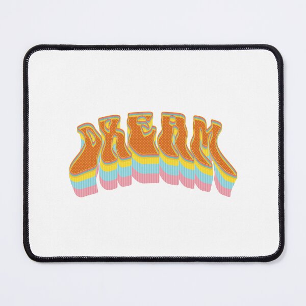 Item preview, Groovy Dream - 70s  designed and sold by Whimsical  Thinker.