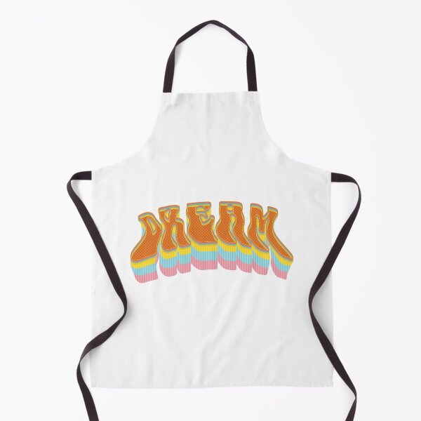 Item preview, Groovy Dream - 70s  designed and sold by Whimsical  Thinker.