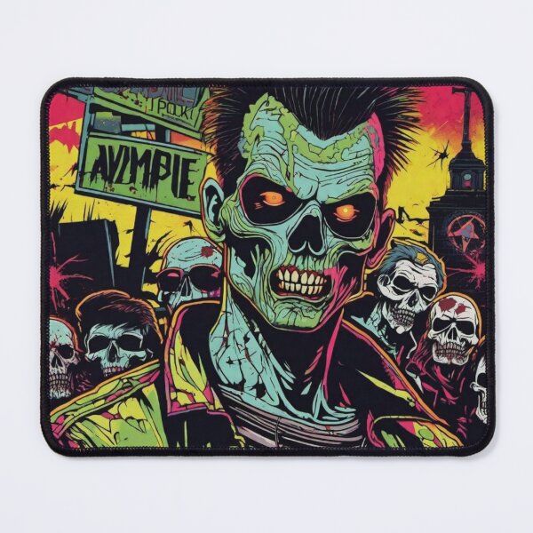 Item preview, Undead designed and sold by Erik007best.