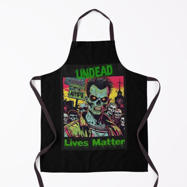 Item preview, Undead designed and sold by Erik007best.
