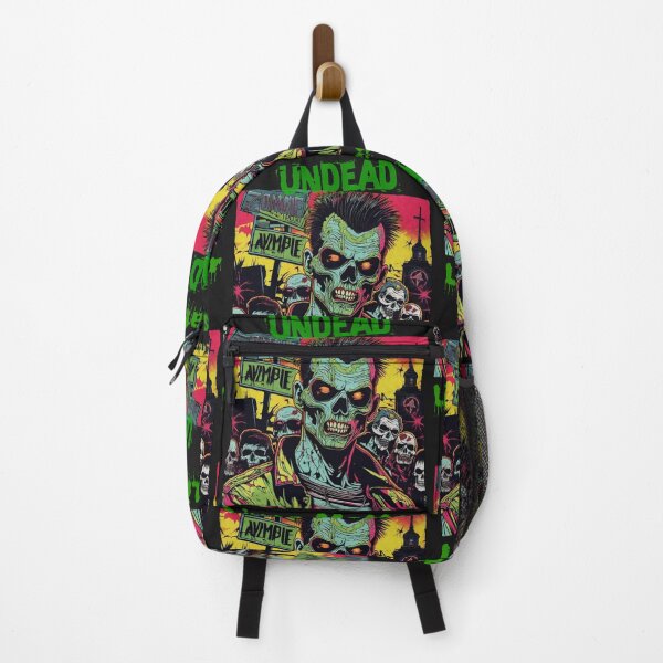 Item preview, Undead designed and sold by Erik007best.