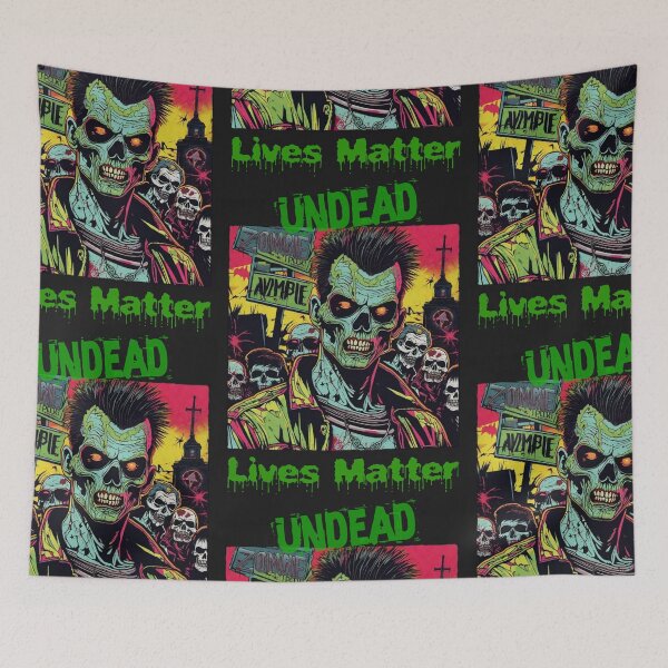 Item preview, Undead designed and sold by Erik007best.