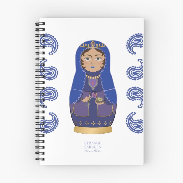 Item preview, Qajari Woman designed and sold by Saracen Stranger.
