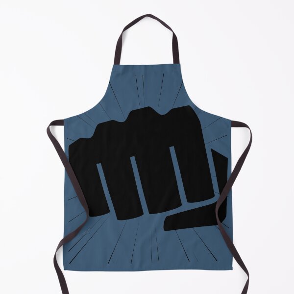 Item preview, Fist designed and sold by TakeThis4.