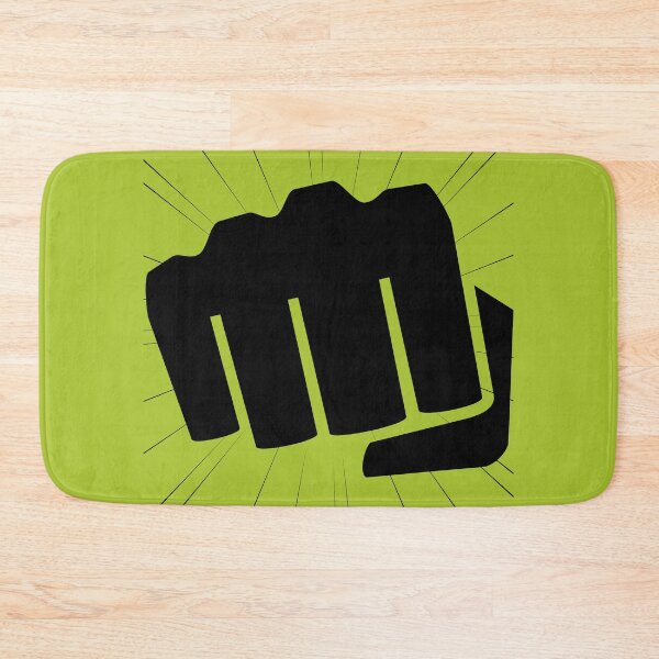 Item preview, Fist designed and sold by TakeThis4.