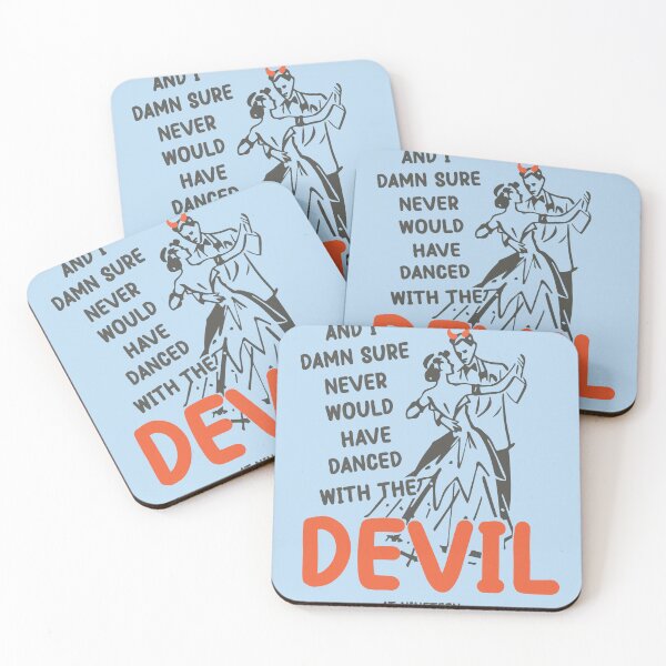 Item preview, Dance with the Devil designed and sold by Ashleigh David.
