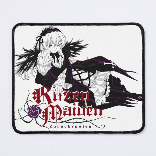 Item preview, Suiguintou - Rozen Maiden designed and sold by SenpaisChoice.