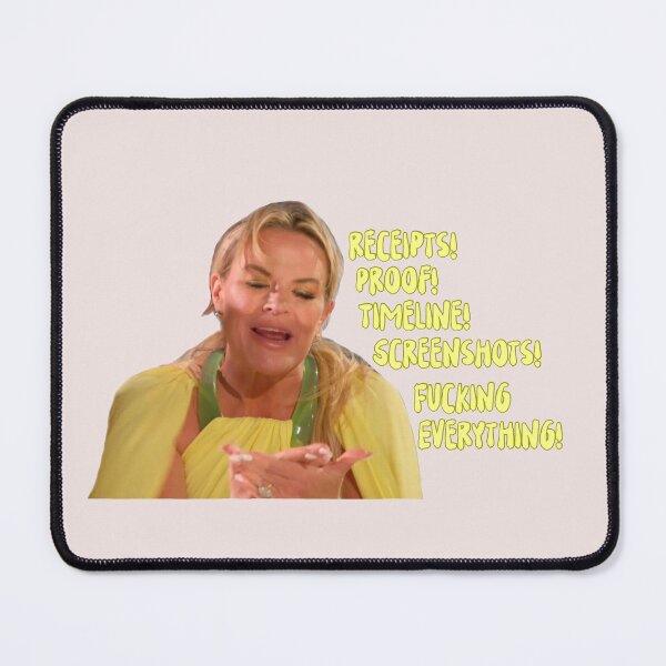 Item preview, receipts! proof! timeline! screenshots! fucking everything! designed and sold by pnkrose.