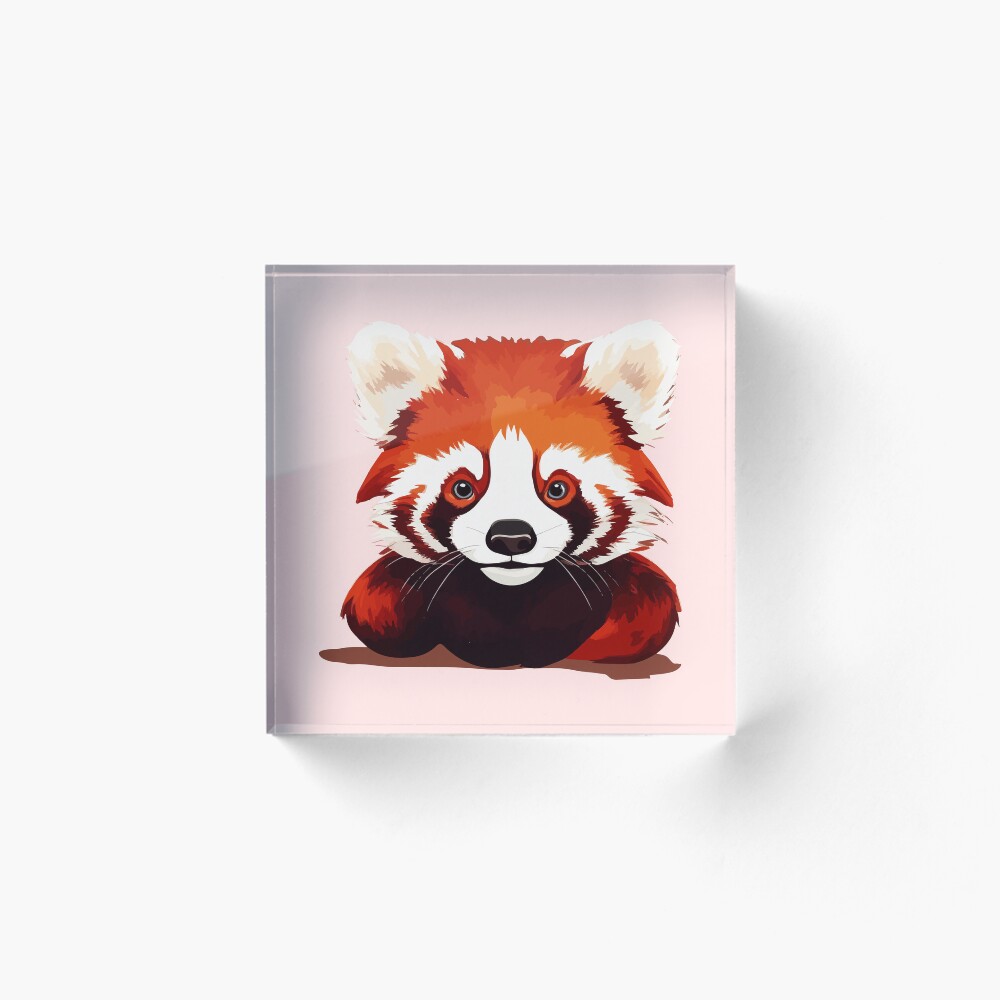 Item preview, Acrylic Block designed and sold by Grypis.