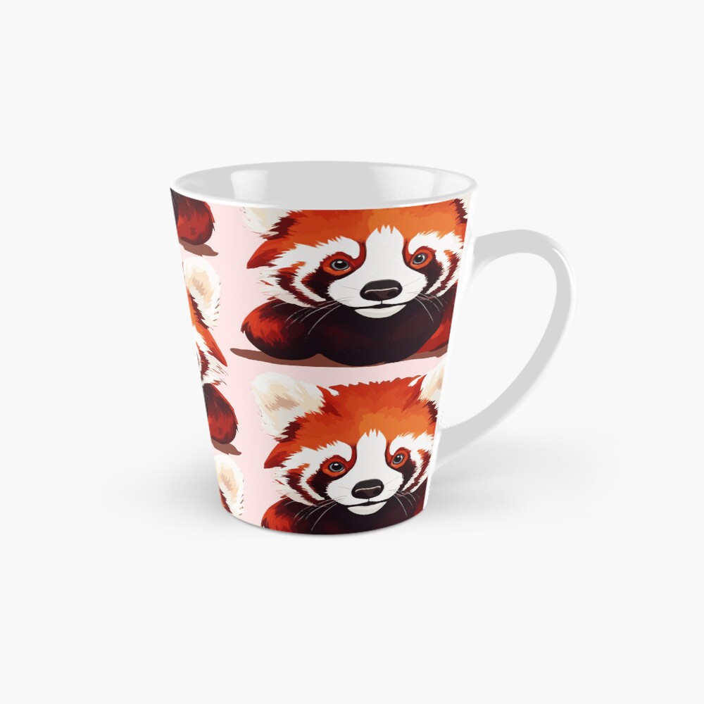 Item preview, Tall Mug designed and sold by Grypis.