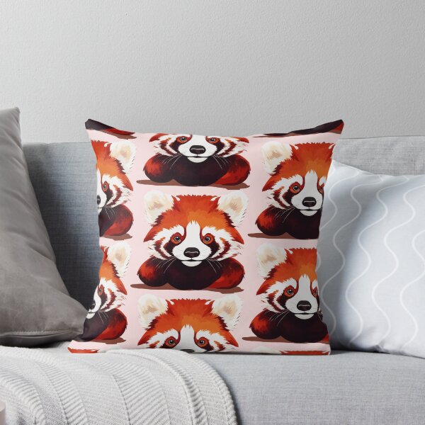 Item preview, Red panda designed and sold by Grypis.