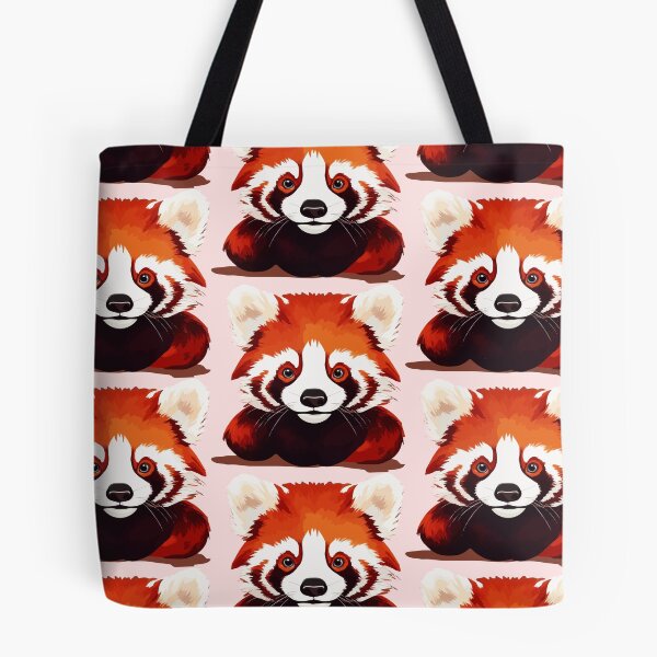 Item preview, Red panda designed and sold by Grypis.