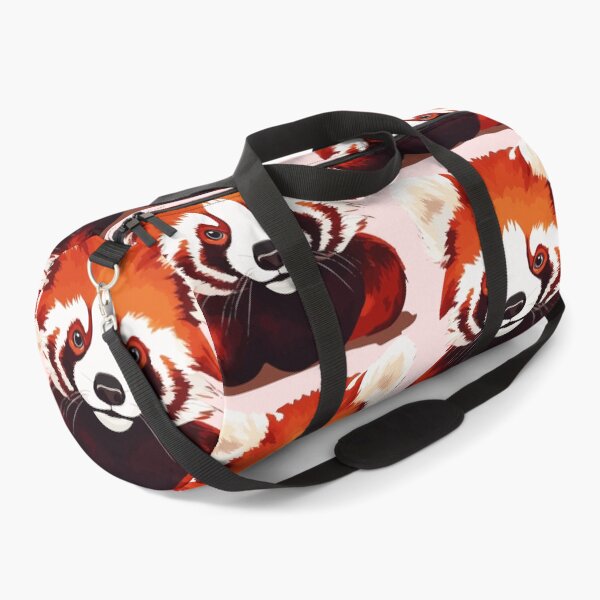 Item preview, Red panda designed and sold by Grypis.