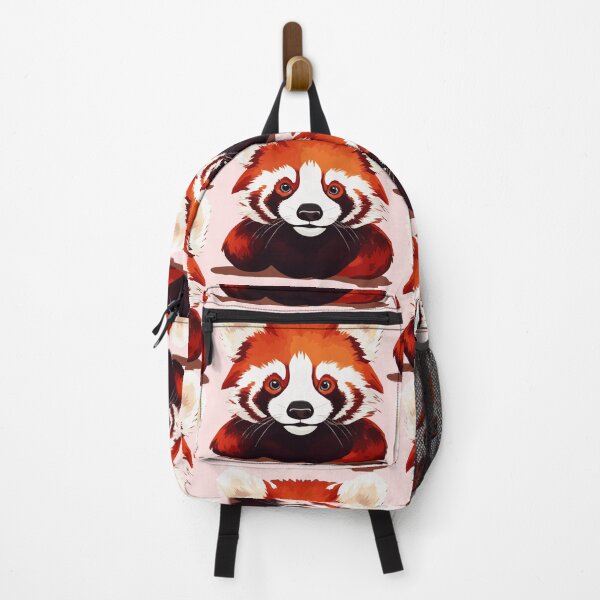 Item preview, Red panda designed and sold by Grypis.