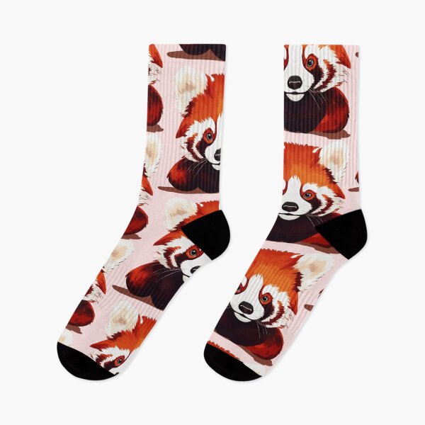 Item preview, Red panda designed and sold by Grypis.
