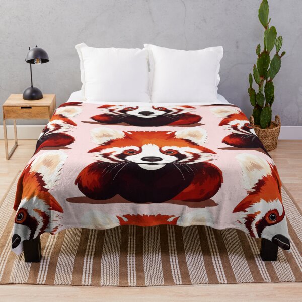 Item preview, Red panda designed and sold by Grypis.